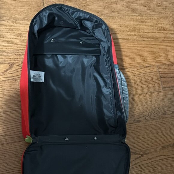 Skip Hop Ladybug Suitcase - Picture 8 of 8